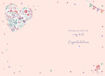 Picture of ON YOUR WEDDING DAY CARD